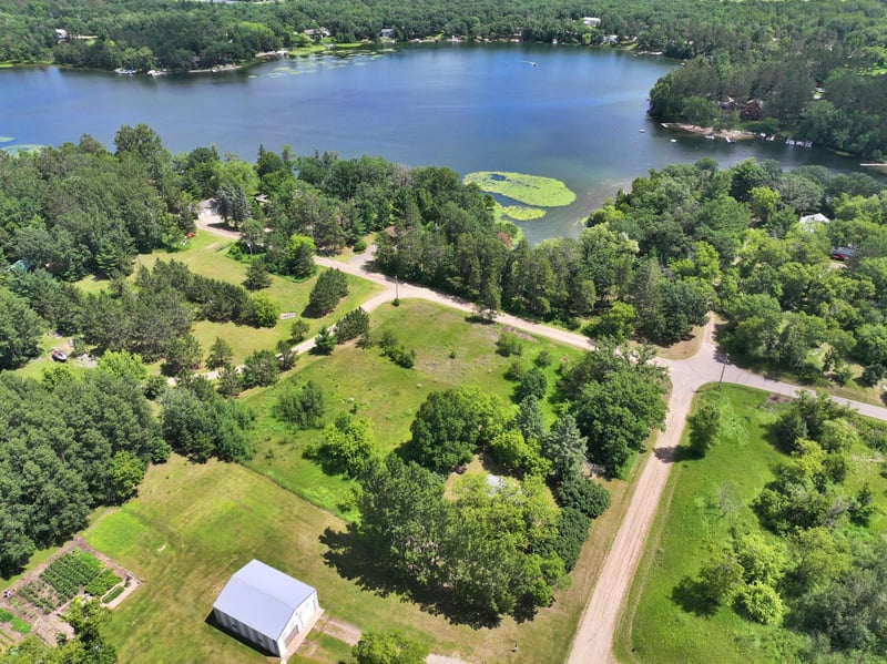 TBD Mckinley Ave, Osage, MN 56570