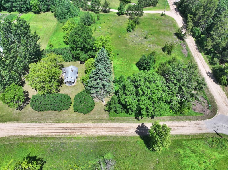 TBD Mckinley Ave, Osage, MN 56570