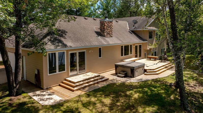 37051 County Road 66, Crosslake, MN 56442