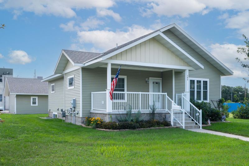 156 19th Ave N, Saint Cloud, MN 56303