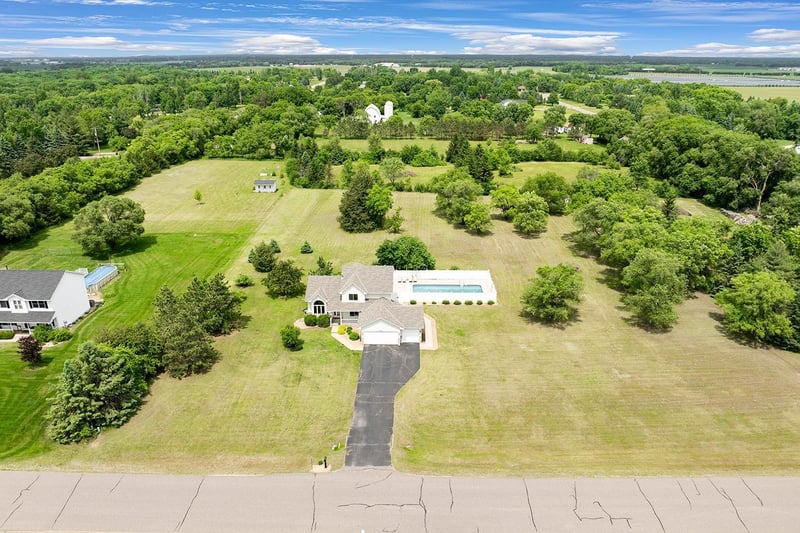 20736 196th Ave NW, Big Lake Twp, MN 55309