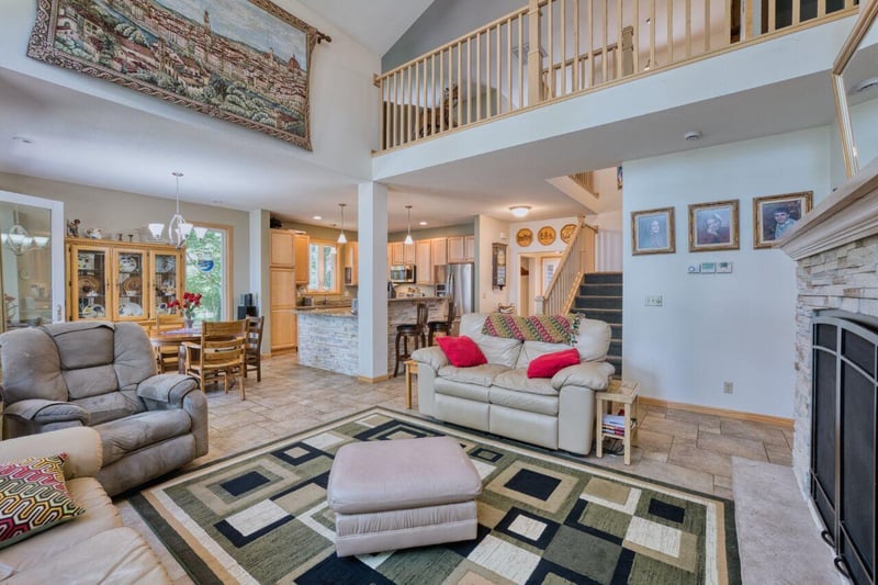 12691 Sunset Ln, Side Lake, MN 55781