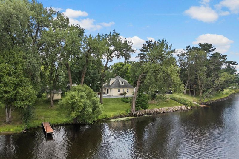 100 10th St SW, Pine City, MN 55063