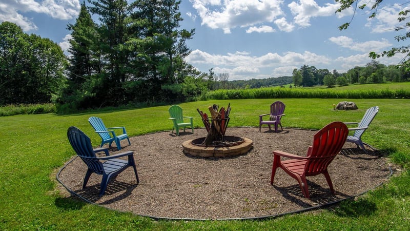 W13263 S Hutchinson Rd, Bruce, WI 54819