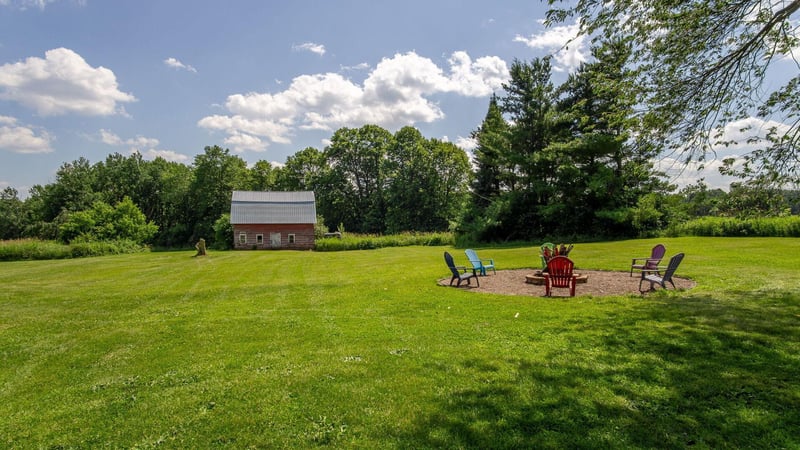 W13263 S Hutchinson Rd, Bruce, WI 54819