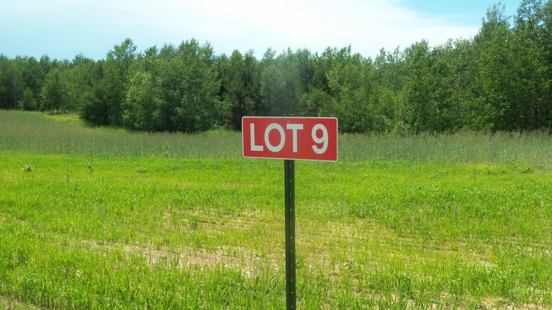 Lot 9 Maple Ln, Siren, WI 54872