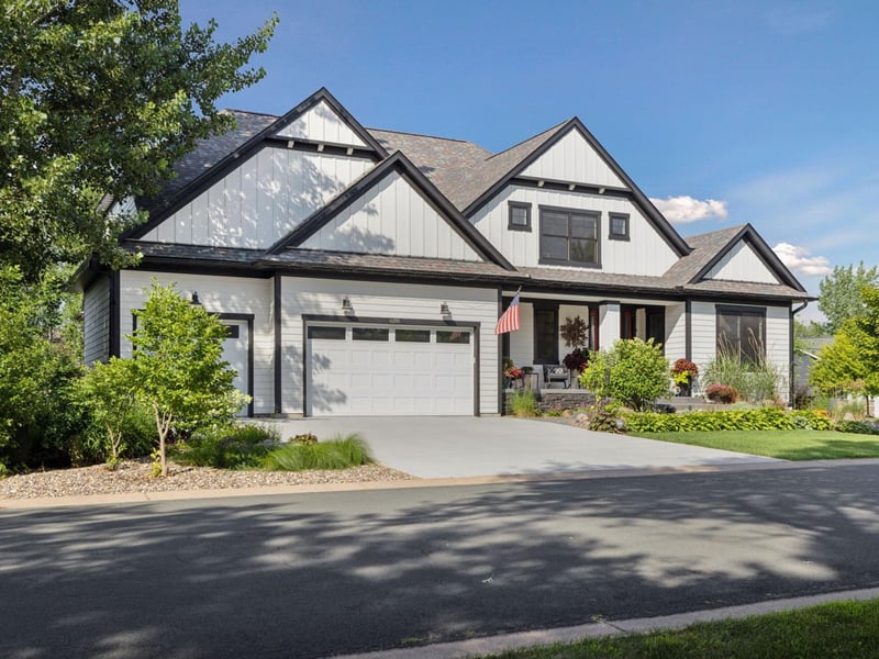 6291 Red Fox Rd, Lino Lakes, MN 55014