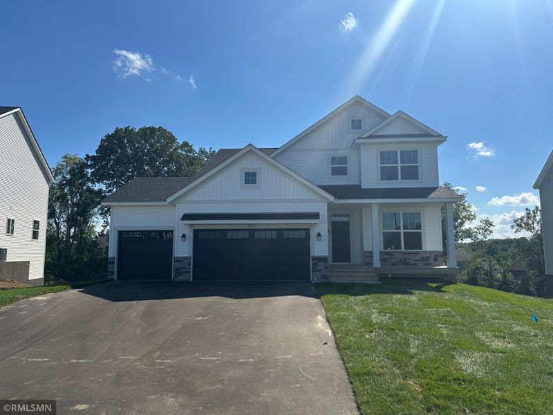 17233 61st St NE, Otsego, MN 55374