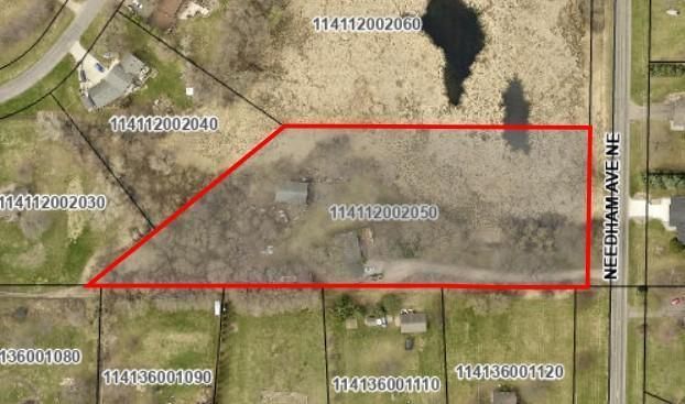 5781 Needham Ave NE, Saint Michael, MN 55376