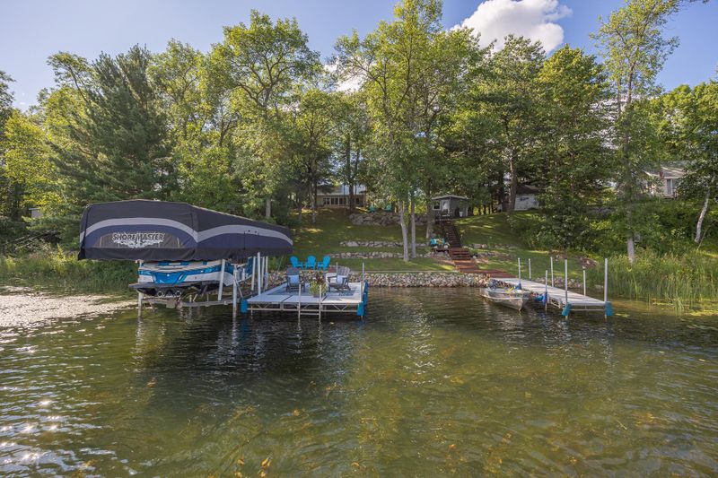 6266 Wayward Trl NE, Longville, MN 56655