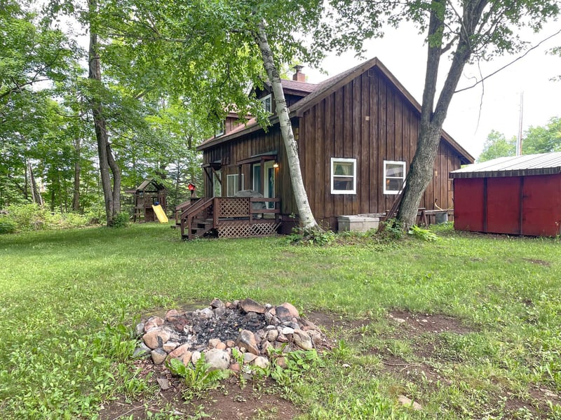 5566 Little Marais Rd, Finland, MN 55603