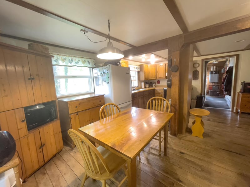 5566 Little Marais Rd, Finland, MN 55603