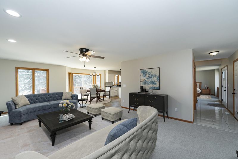 2511 Mayowood Ln SW, Rochester, MN 55902