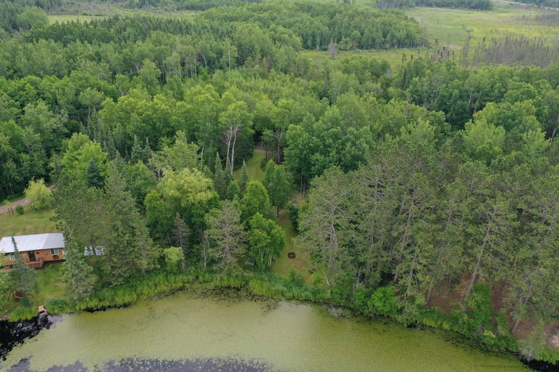 3549 Coe Lake Rd, Makinen, MN 55763