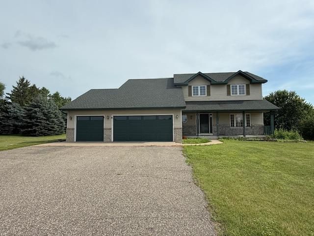 1355 Butterfly Ln, Jordan, MN 55352