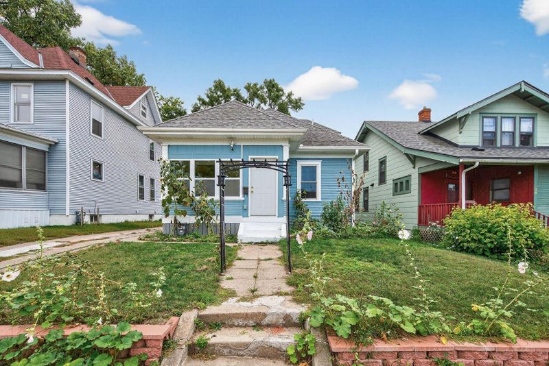 726 Euclid St, Saint Paul, MN 55106