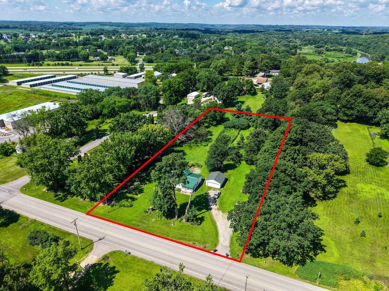415 Minnesota Ave S, Oronoco, MN 55960