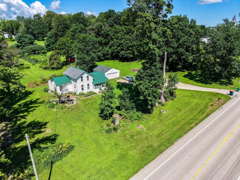415 Minnesota Ave S, Oronoco, MN 55960