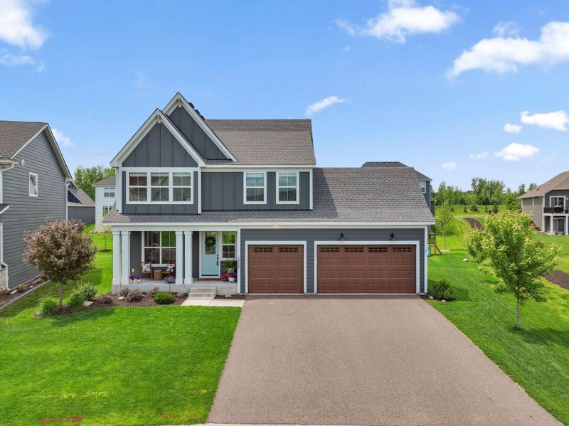 10680 38th Trl N, Lake Elmo, MN 55042