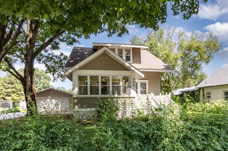 305 Elm Ave SE, Montgomery, MN 56069