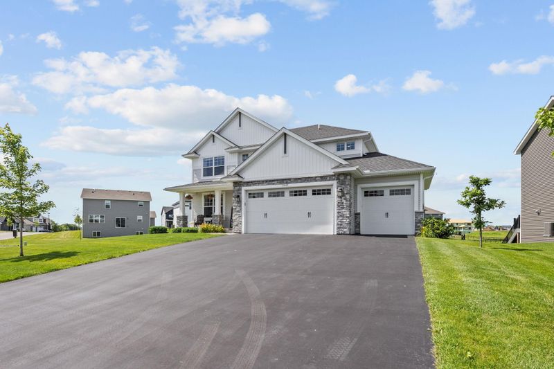 5027 Jansen Ave NE, Saint Michael, MN 55376