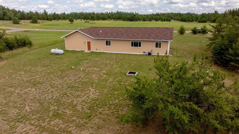 2650 Bluegrass Blvd SW, Backus, MN 56474