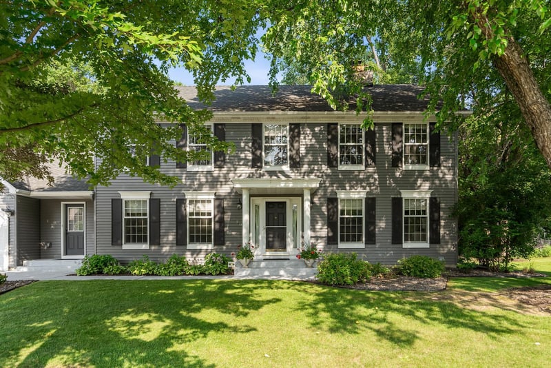 420 127th Ln NW, Coon Rapids, MN 55448