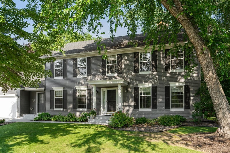 420 127th Ln NW, Coon Rapids, MN 55448