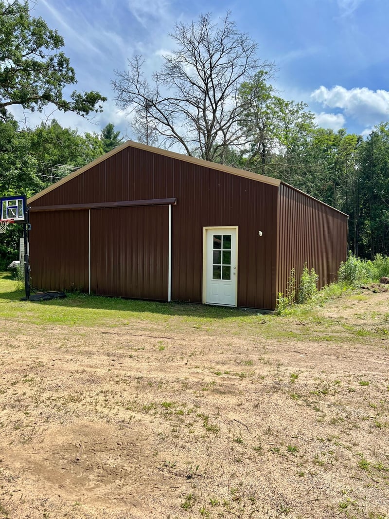 E19425 County Road Nl, Augusta, WI 54722