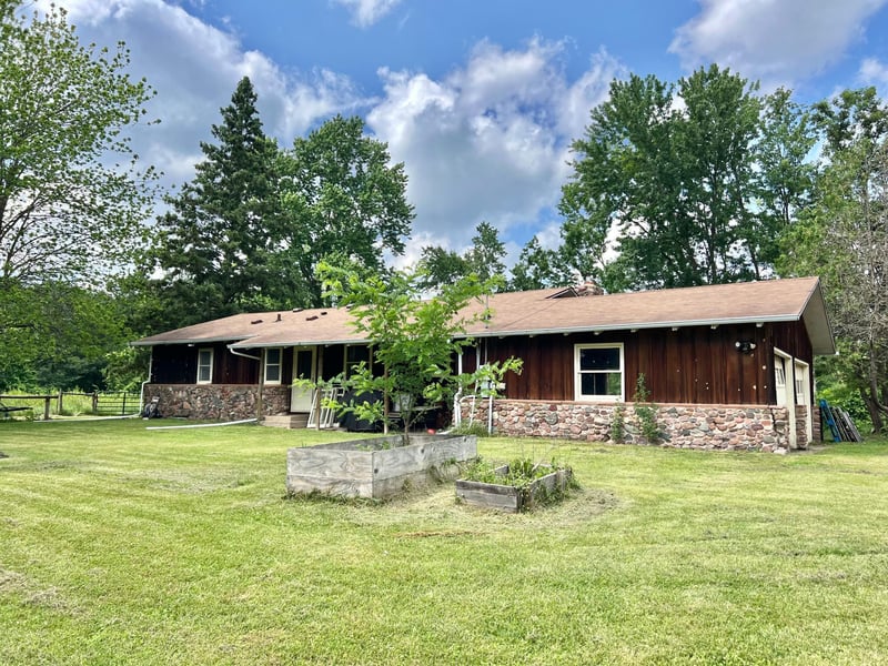 E19425 County Road Nl, Augusta, WI 54722