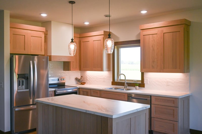205 Diamond Ct, Wykoff, MN 55990