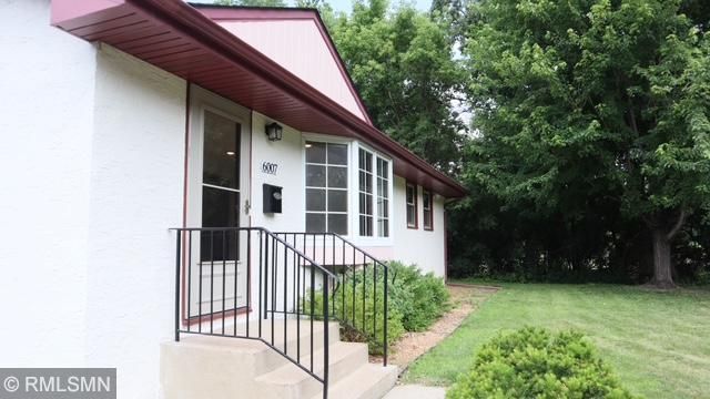 6007 Vincent Ave N, Minneapolis, MN 55430