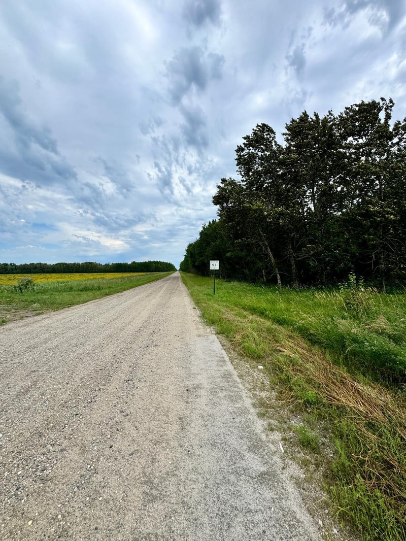 TBD 66th Ave NW, Williams, MN 56686