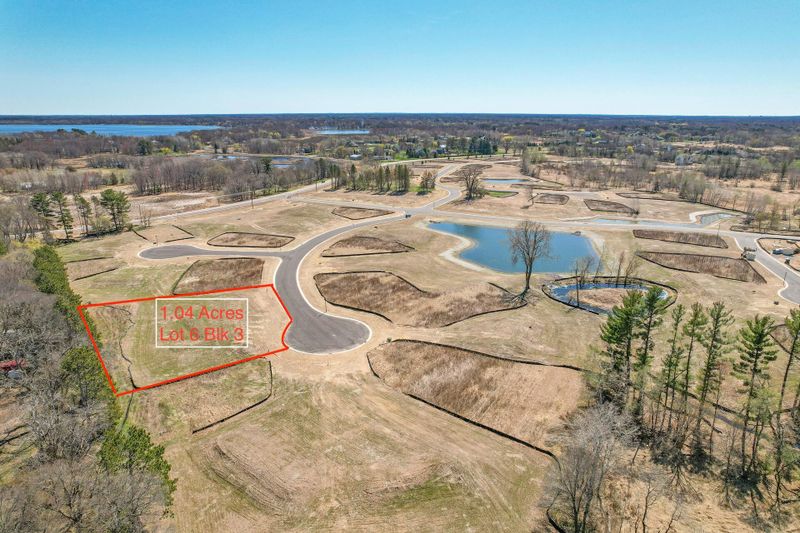 xxx 179th Lane Ne, Ham Lake, MN 55304