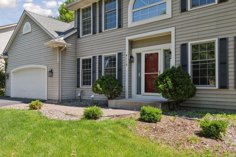 4116 N River Rn, Savage, MN 55378