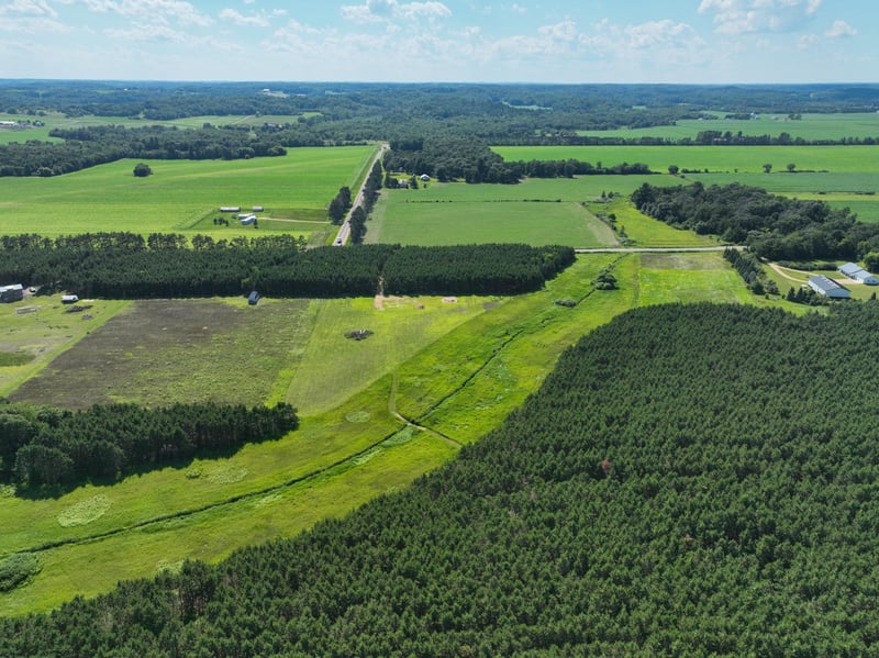 N13214 County Road Vv, Wheeler, WI 54772