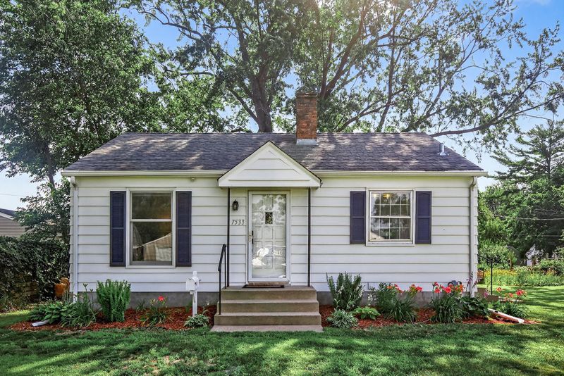7533 Garfield Ave, Richfield, MN 55423