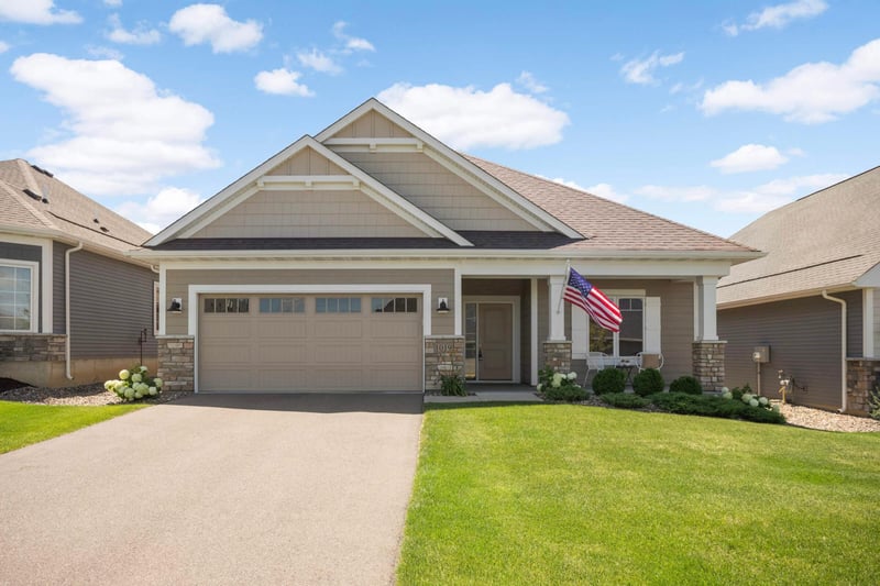 1019 Spruce St, Newport, MN 55055