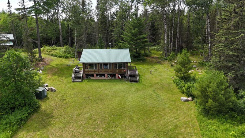 163 Rollick Creek, Crane Lake, MN 55725
