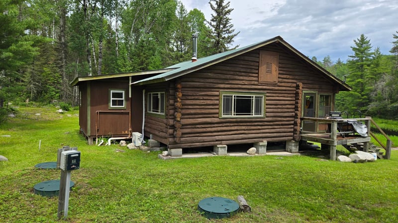 163 Rollick Creek, Crane Lake, MN 55725