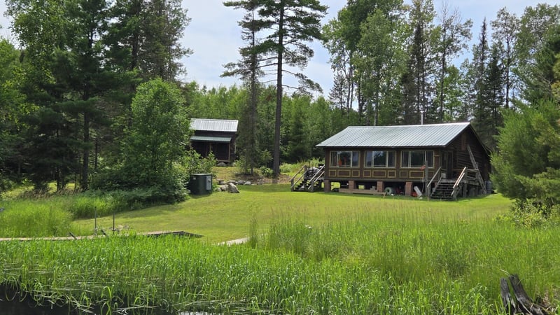 163 Rollick Creek, Crane Lake, MN 55725