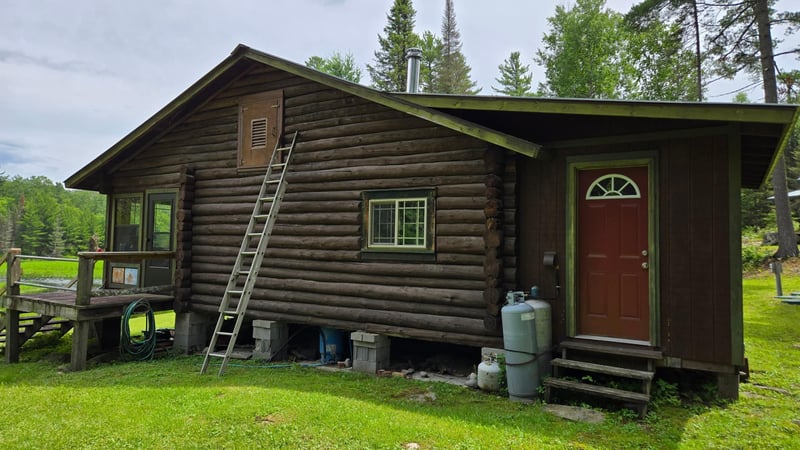163 Rollick Creek, Crane Lake, MN 55725