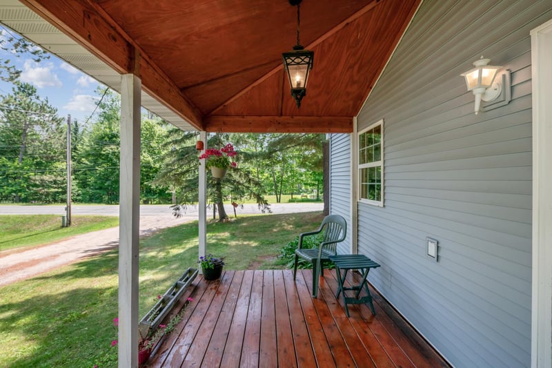 11711 E County Rd B, Lake Nebagamon, WI 54849