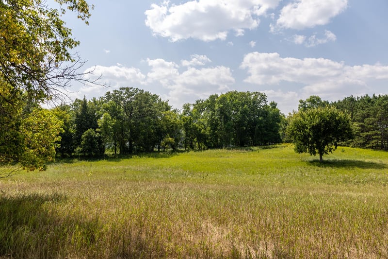River Frontage 3.38 Acres Tract A 13th Ave SW, Pillager, MN 56473