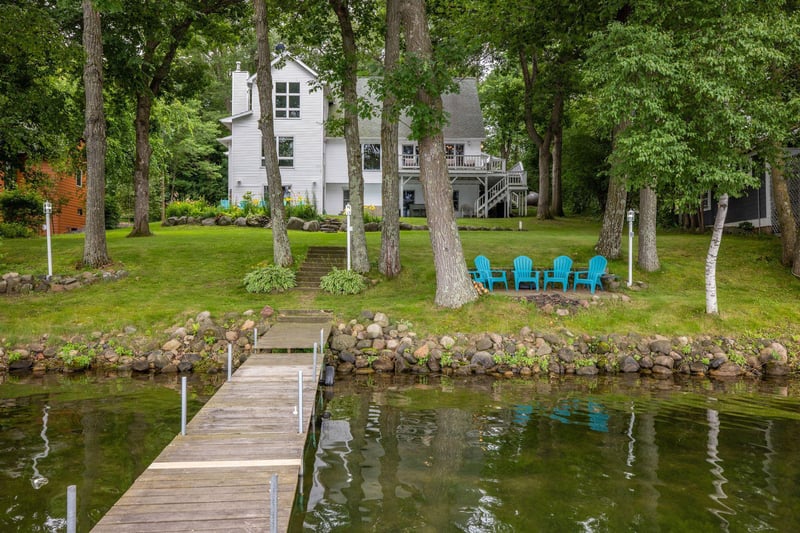 1725 N 133rd Ave, Saint Croix Falls, WI 54024