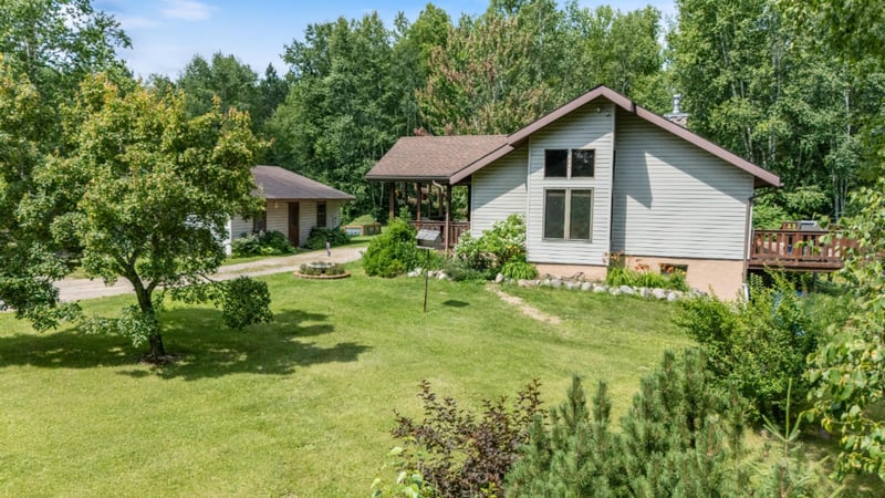 55159 Gale Lake Rd, Bigfork, MN 56628