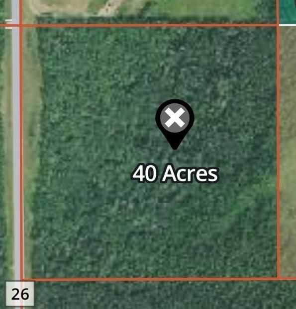 TBD SW 40th Ave Sw, Pine River, MN 56474
