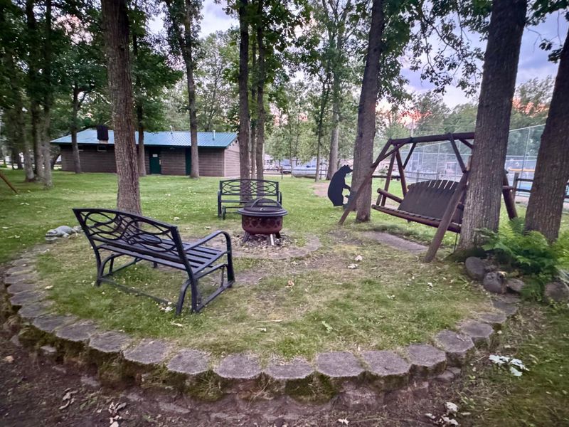 15827 Wilderness Trl #127, Crosslake, MN 56442