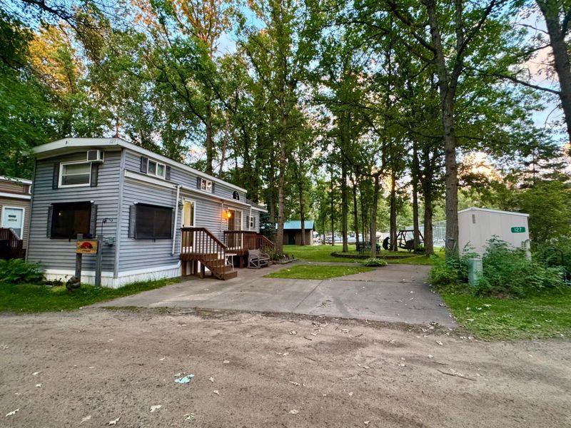 15827 Wilderness Trl #127, Crosslake, MN 56442