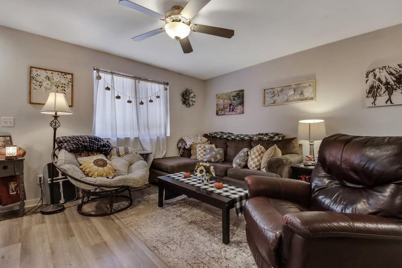 508 W Allen St, Rice Lake, WI 54868